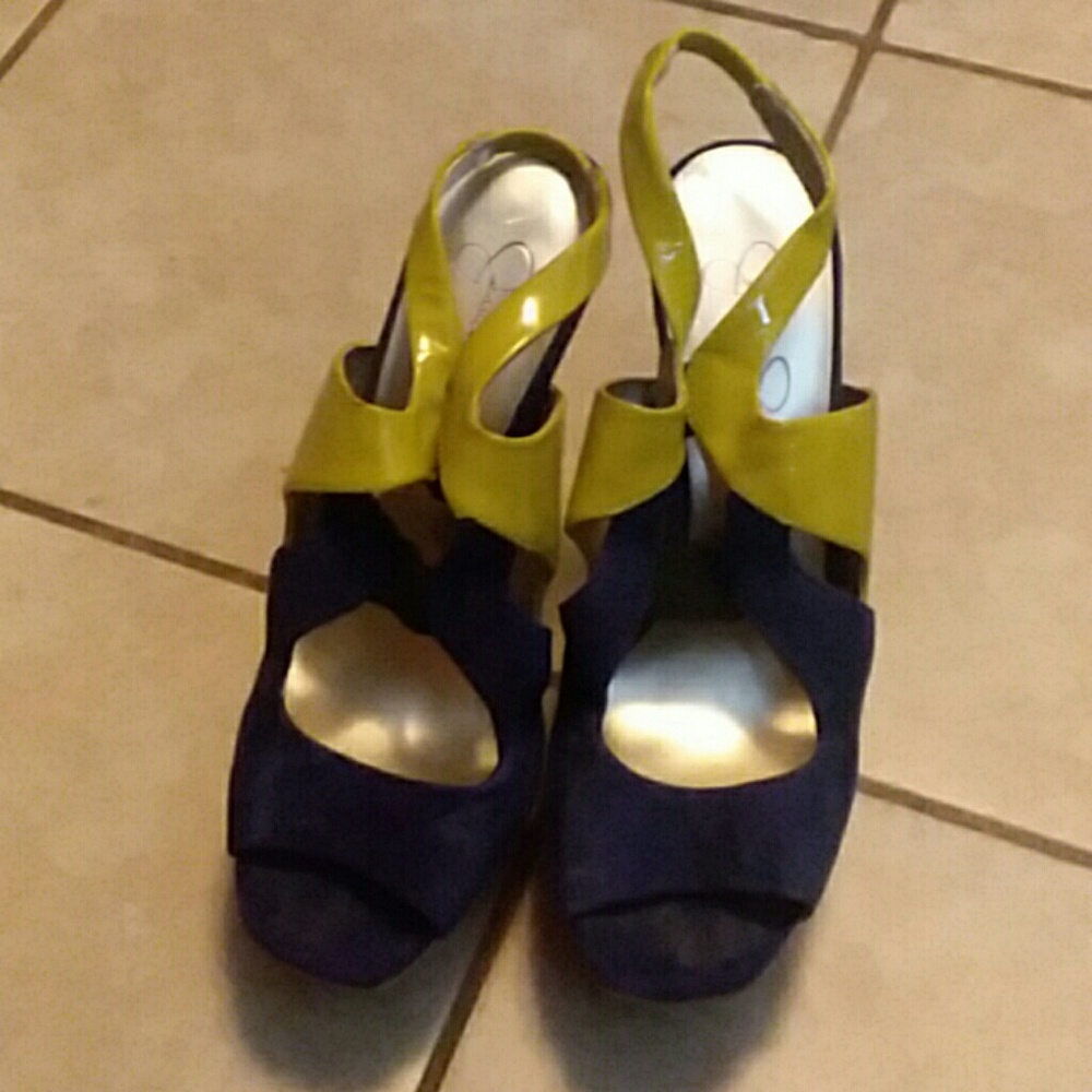 Heels